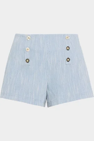 Ramy Brook Samira Shorts