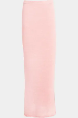 SER.O.YA Kora Knit Maxi Skirt