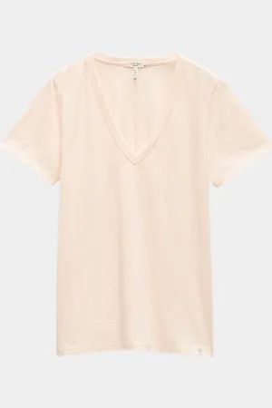 RAG&BONE The Slub Vee