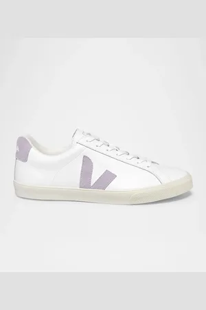 Veja Esplar Bicolor Low-Top Sneakers