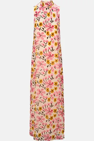 Staud Albee Dress