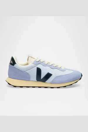 Veja Rio Branco Colorblock Runner Sneakers