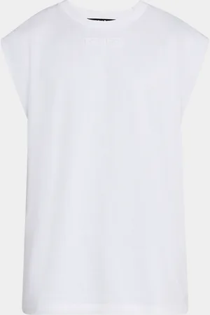 KSUBI Intruder Cut-Off Tee