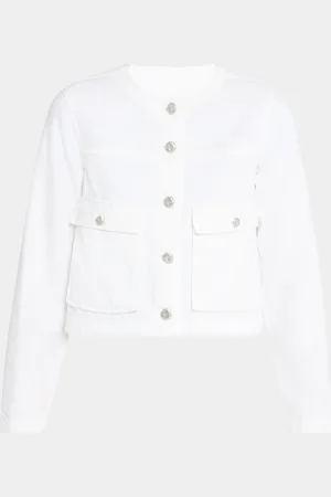 RAG&BONE Featherweight Drew Jacket