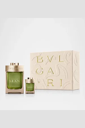 Bvlgari Bulgari Man Wood Essence Eau de Parfum Kit