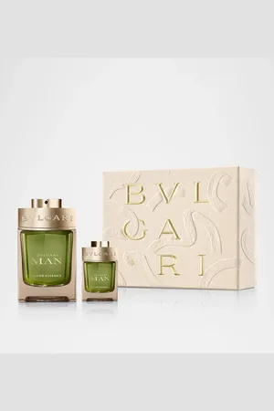 Bvlgari Man Wood Essence Eau de Parfum Kit