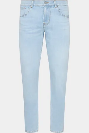 7 for all Mankind Men