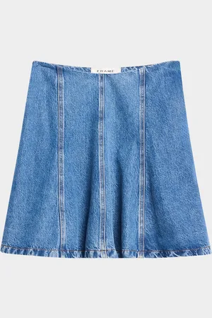 Frame The Sway Skirt