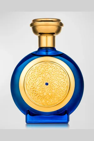 Boadicea The Victorious Blue Sapphire-Pure Perfume w/Sapphire Bottle, 3.4 oz.