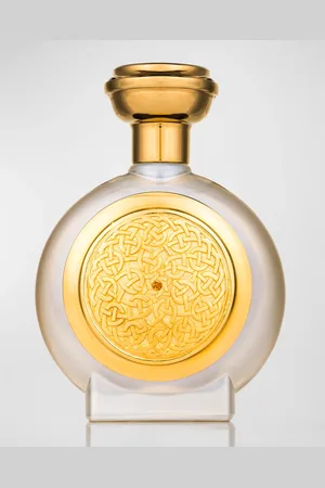 Boadicea The Victorious Amber Sapphire Gold Collection Perfume, 3.4 oz.