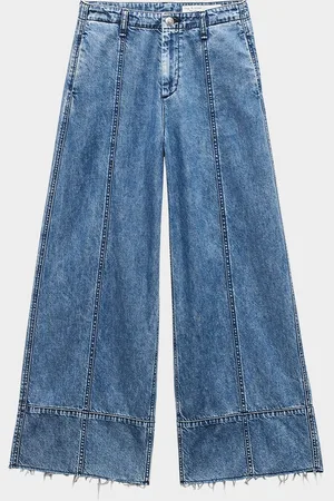 RAG&BONE Featherweight Arianna Palazzo Jeans