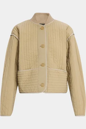 RAG&BONE Marley Quilted Jacket