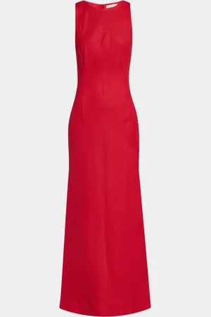 FAITHFULL THE BRAND Lydie Maxi Dress
