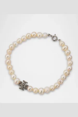 Tory Burch Kira Pearl Bracelet