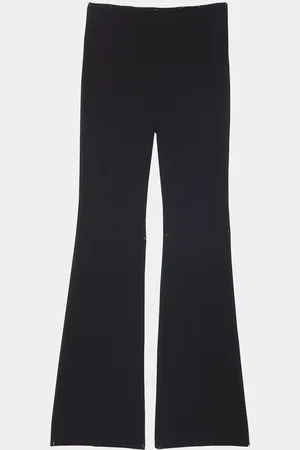THEORY Demitria Flare Pants