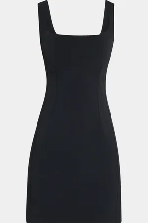 Simkhai Arella Sleeveless Mini Dress