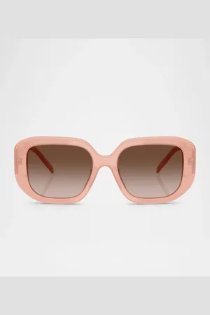 Tory Burch TY7218U Square Acetate Sunglasses