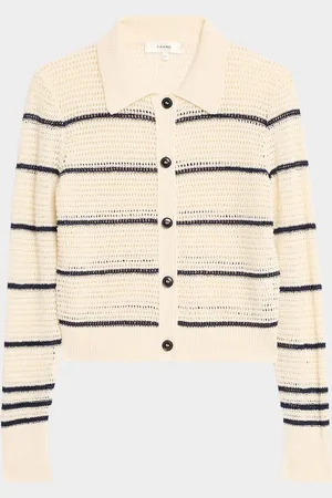 Frame The Shrunken Cardigan
