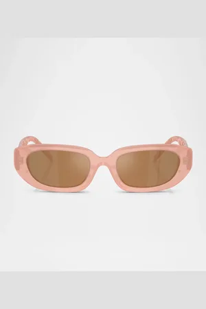 Tory Burch TY7219U Rectangular Acetate Sunglasses
