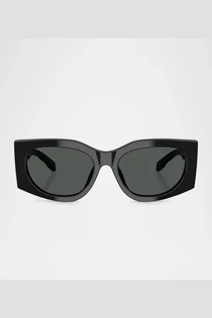 Tory Burch TY7221U Rectangular Acetate Sunglasses