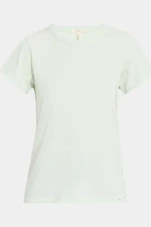 RAG&BONE Slub Crewneck Tee