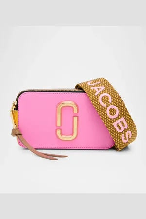 Marc Jacobs The Colorblock Snapshot