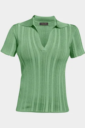 AS by DF Tilda Ribbed Top