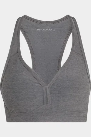 Beyond Yoga Spacedye Lift Your Spirits Active Bra