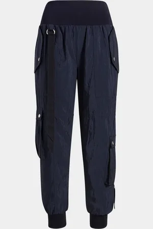 Cinq A Sept Harmony Parachute Pants