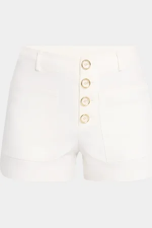 Ramy Brook Marjory Shorts