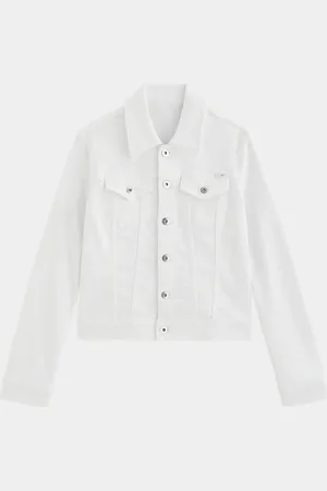 AG Jeans Robyn Denim Jacket