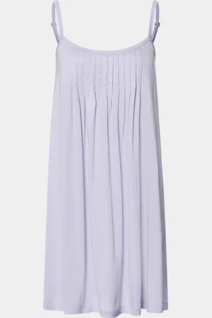 Hanro Juliet Pleated Chemise