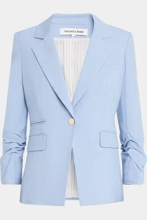VERONICA BEARD Battista Dickey Jacket