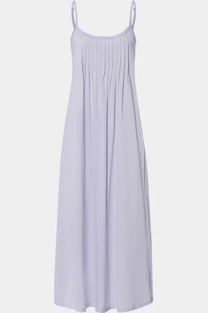 Hanro Juliet Pleated Gown