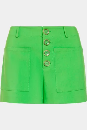 Ramy Brook Marjory Shorts