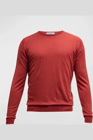 JOHN SMEDLEY Men