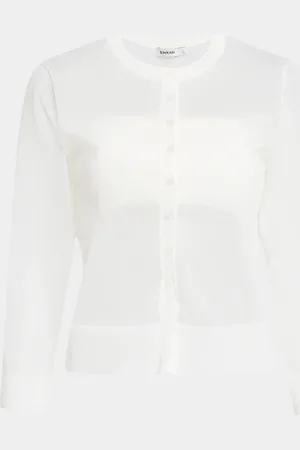 Simkhai Rachel Cardigan