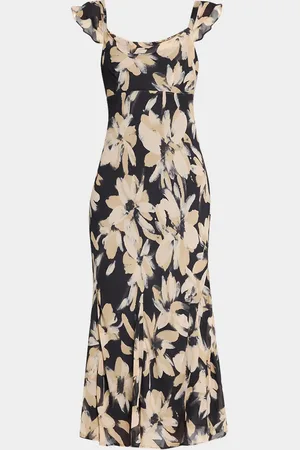 Rails Marigold Midi Dress