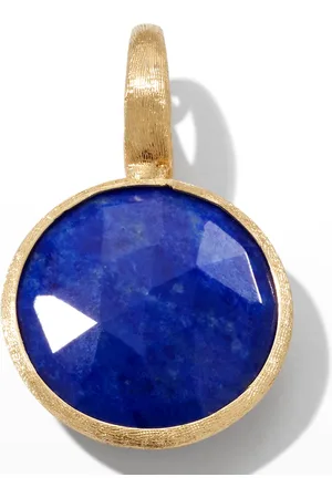 Marco Bicego 18K Small Pendant with Lapis
