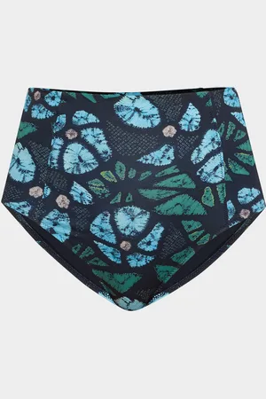 ULLA JOHNSON Zahara Bikini Bottoms