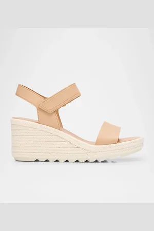 sorel Kinetic Impact Slingback Sandals