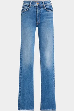 Mother The Runaway Jeans