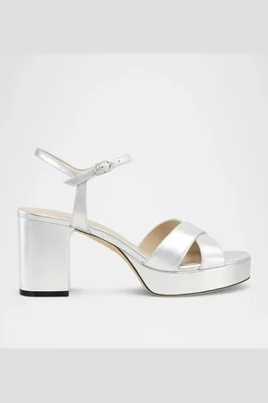 Stuart Weitzman Dayna Platform 80 Sandals