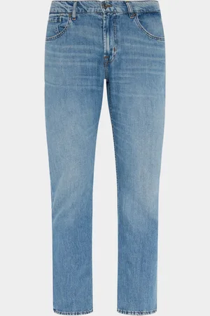 7 for all Mankind Men