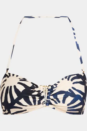 Lenny Niemeyer Bandeau Bikini Top