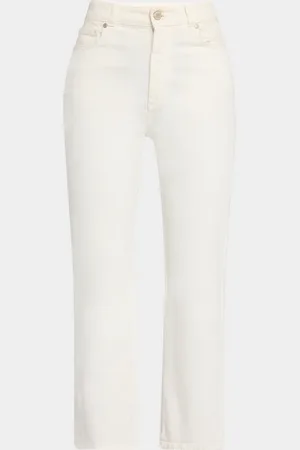 Dorothee Schumacher Denim Love Pants