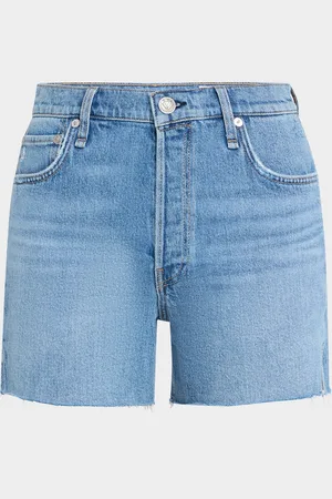 RAG&BONE Vintage Cut-Off Denim Shorts
