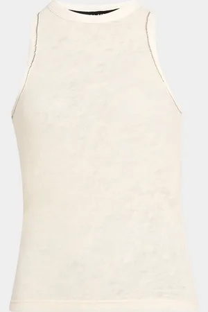 Cout de la Liberte Ruth Tank Top