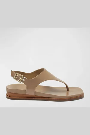Bernardo Concord Low Wedge Sandals