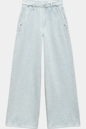RAG&BONE Sofie High-Rise Tailored Trouser Jeans